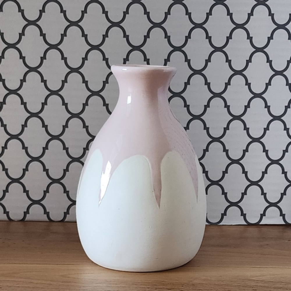 Isaac Mizrahi L❤️ves XO, Sienna Vase
